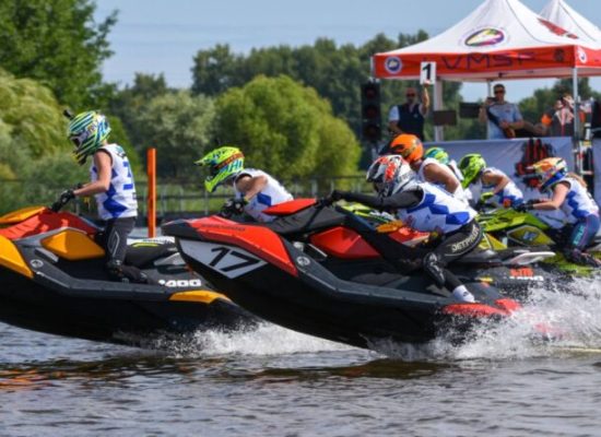 Gelar Aqua Bike World Championship 2023 di Sumut, PLN Siap Hadirkan Kelistrikan