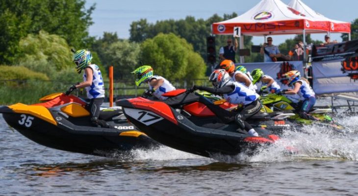 Gelar Aqua Bike World Championship 2023 di Sumut, PLN Siap Hadirkan Kelistrikan