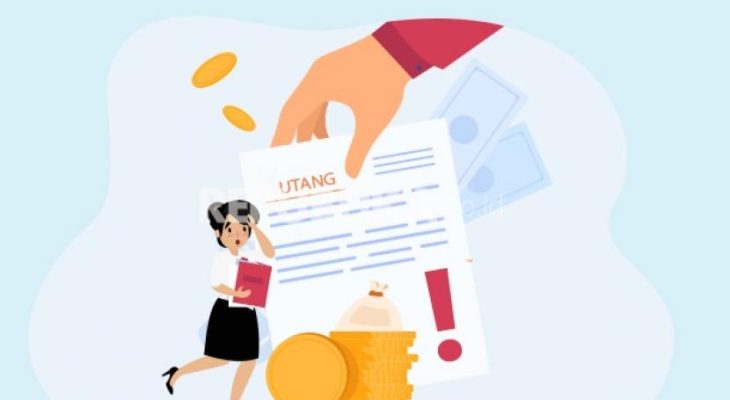 Utang Luar Negeri Indonesia Turun Jadi Rp 6.205,3 Triliun, BI: Struktur Tetap Sehat