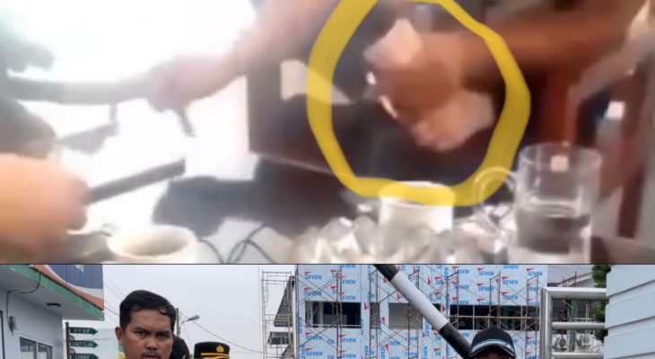Video Viral, Diduga Anggota DPRD Sumut Berinisial ZP Bermain Judi di Binjai