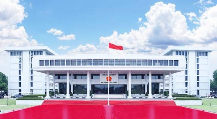 Optimalkan Pelaksanaan Tugas Pokok TNI, Panglima TNI Mutasi 36 Perwira Tinggi TNI