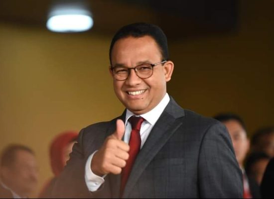 Capres 2024 Anies Baswedan Akan Berkunjung ke Beberapa Kota-Kabupaten di Sumut, Diantaranya Langkat-Binjai