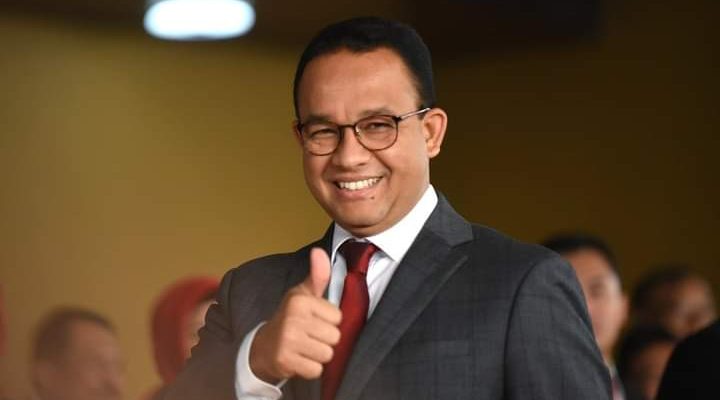 Capres 2024 Anies Baswedan Akan Berkunjung ke Beberapa Kota-Kabupaten di Sumut, Diantaranya Langkat-Binjai