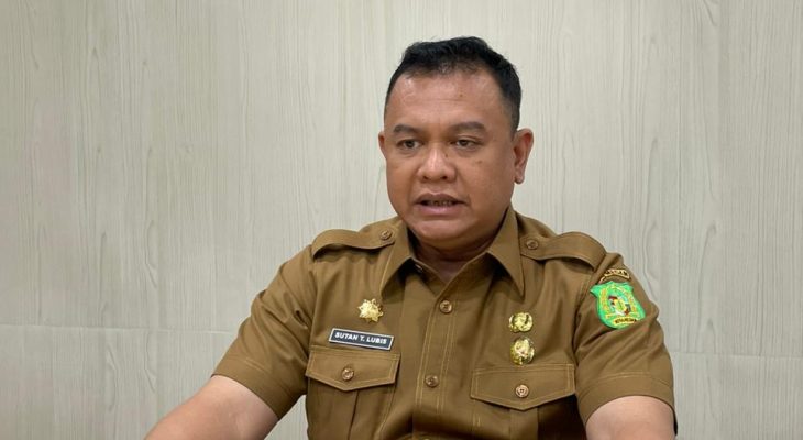 1.623 Pelamar PPPK Guru dan Tenaga Kesehatan Pemko Medan Penuhi Syarat Administrasi