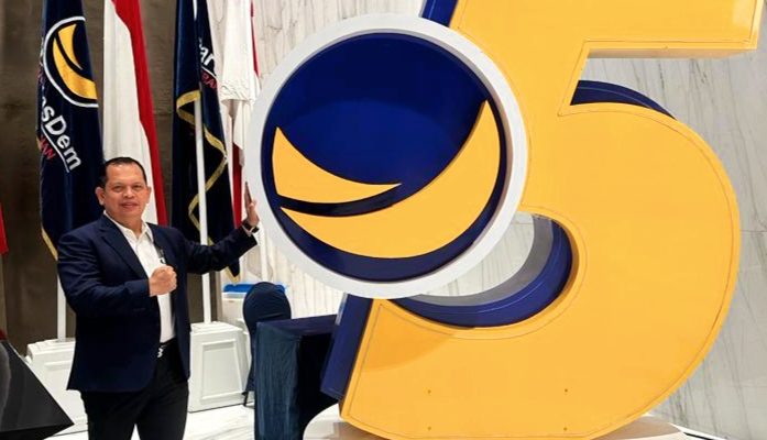 Sosial Politik Menjadi Target Sang Pejuang Duafa Menuju Perubahan Bangsa Lebih Baik