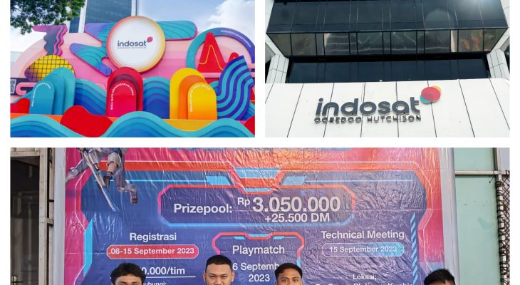 Dukung Peningkatan Perekonomian Daerah, Integrasi Jaringan IOH Telah Jangkau 22 Kabupaten di Aceh
