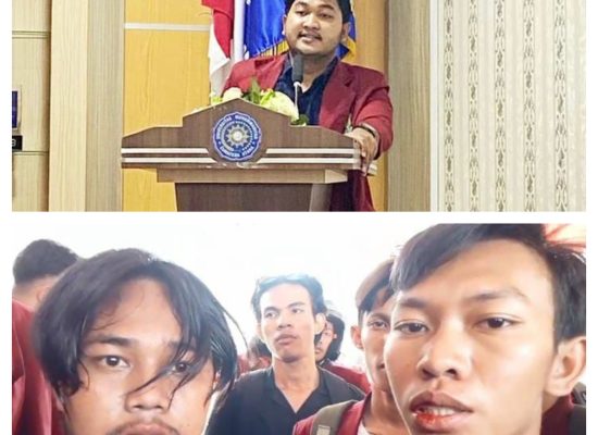 Kader IMM KOTA MEDAN, Dewata Sakti : Usut Tuntas Oknum PNS yang bersikap Represif Terhadap Kader IMM DI Lampung Utara