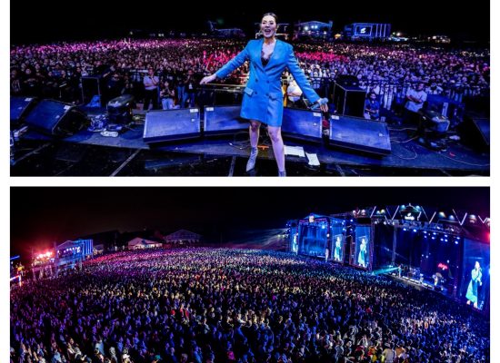 Playlist Live Festival 2023: Kembali Hadir, Lebih Spektakuler dan Lebih Lama!