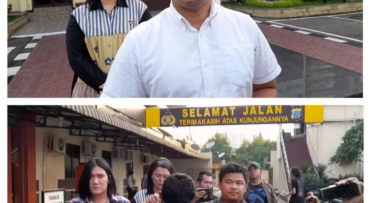 Polrestabes Medan Amankan Pelaku Rudapaksa Terhadap Korban Mahasiswi di Deli Serdang