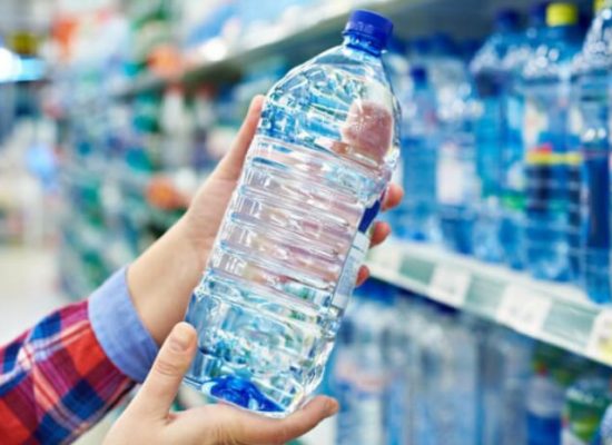 Berikut Daftar 121 Produk Pro Israel, Air Minum Kemasan Aqua dari Danone  Masuk List Boikot