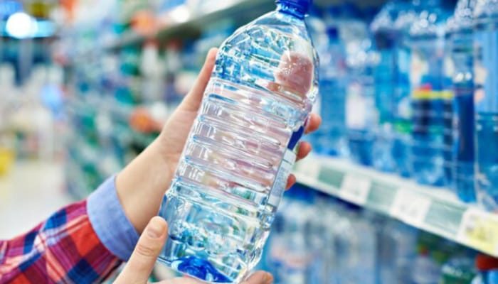 Berikut Daftar 121 Produk Pro Israel, Air Minum Kemasan Aqua dari Danone  Masuk List Boikot
