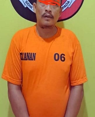 Oknum Panwaslu di Paluta Ditangkap Terkait Tindak Pidana Kasus Narkoba