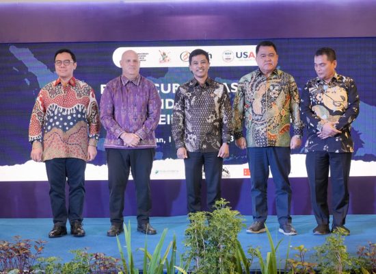 Pemko Terus Lakukan Upaya Terpadu Eliminasi TBC di Medan