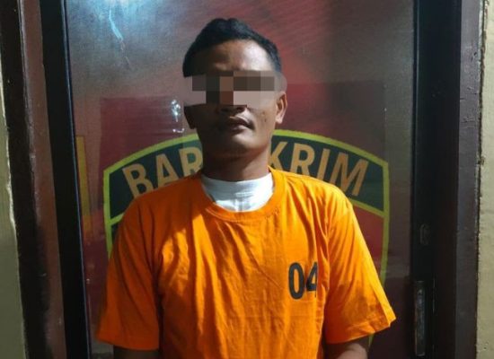 Cemburu Punya Kekasih Baru, Suami Tikam Mantan Istrinya 3 Tusukan