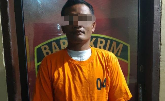 Cemburu Punya Kekasih Baru, Suami Tikam Mantan Istrinya 3 Tusukan