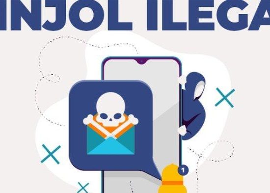 Periode September-Oktober 2023, Satgas PASTI Blokir 302 Pinjol Ilegal dan Pinjaman Pribadi