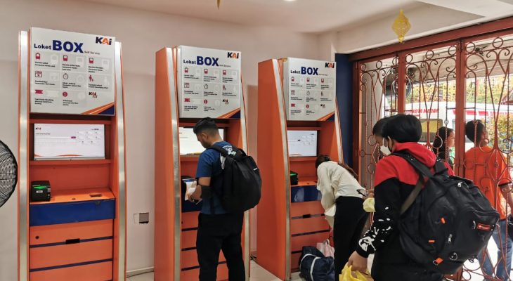 PT KAI Divre I SU Sediakan 141 Ribu Tiket KA untuk Libur Natal dan Tahun Baru 2024