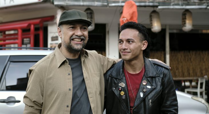 Film “Ali Topan” Versi Jefri Nichol Bawa Semangat Anak Muda Masa Kini, Bakal Diputar Perdana di JAFF 2023!