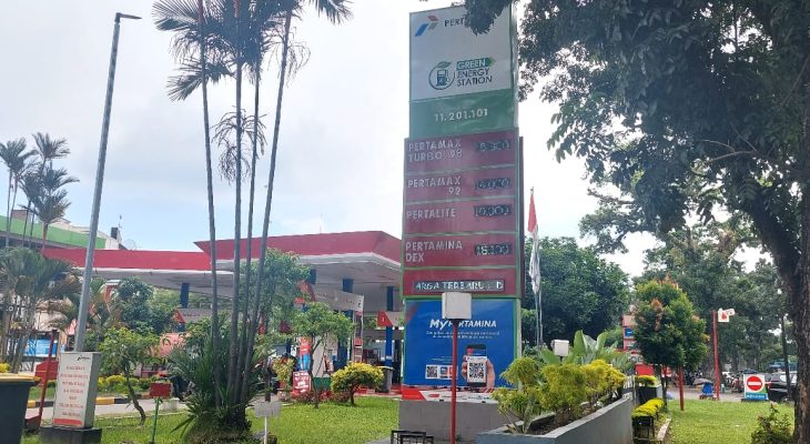 Ekonom Sumut: Penyesuaian Turun Harga BBM Non Subsidi, Pertamina Lebih Kompetitif