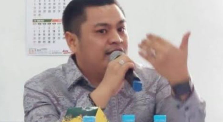 Mulia Syahputra Nasution: Upaya DPRD Medan Dorong Peningkatan PAD Berbuah Positif