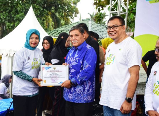 Pemkab Deli Serdang Komit Penuhi Layanan Kesehatan Masyarakat