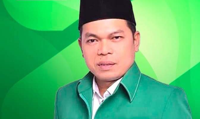 Caleg DPRD Medan dari PPP Zulham Nasution Prioritaskan Kesejahteraan Sosial Masyarakat