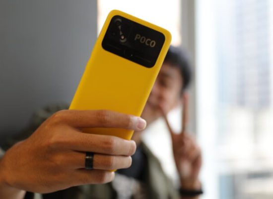 Standar Baru Hape Sejutaan Dengan Performa Ekstrem Ala POCO