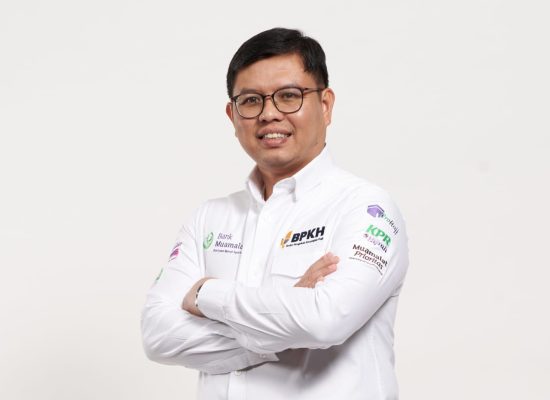 Kinerja Positif, Laba Sebelum Pajak Bank Muamalat Tumbuh 90,7% YoY Pada Sembilan Bulan Pertama Tahun 2023