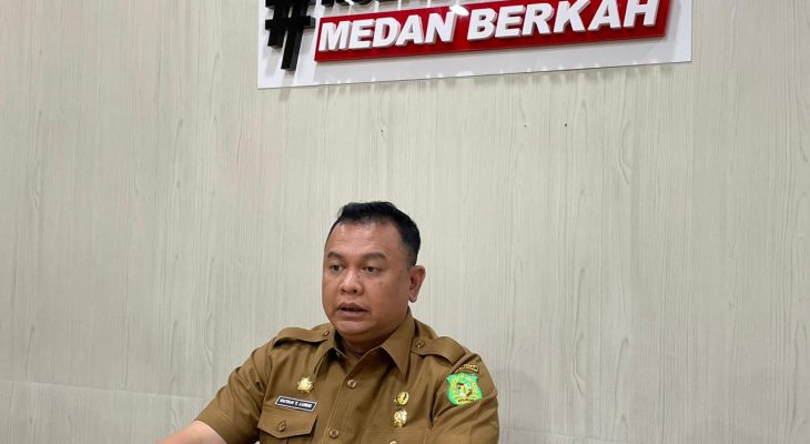Kabar Baik untuk PHL Pemko Medan: Tak Ada PHK Massal November Ini