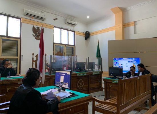 Kasus 135 Kg Ganja, Seorang Mahasiswa di Medan Divonis 20 Tahun Bui