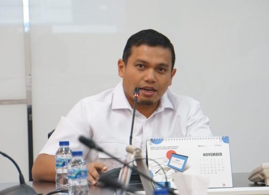 Pertamina Apresiasi Polda Sumut Tangkap 3 Pencuri Pipa Saluran BBM