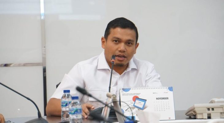 Pertamina Apresiasi Polda Sumut Tangkap 3 Pencuri Pipa Saluran BBM