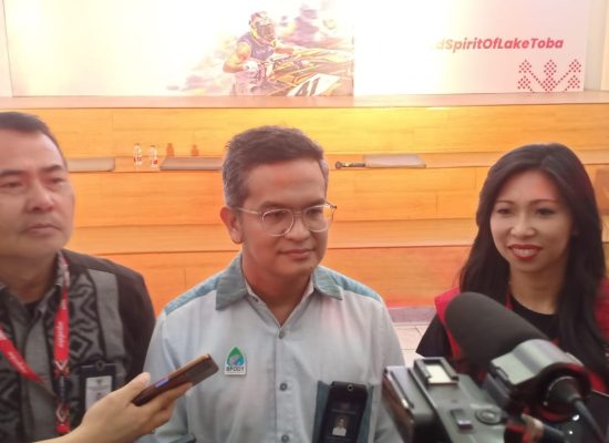Pemerintah Ingatkan Pelaku Usaha Tetapkan Tarif Wajar Selama Aquabike Jetski