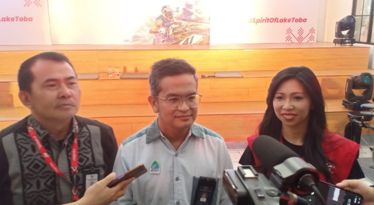 Pemerintah Ingatkan Pelaku Usaha Tetapkan Tarif Wajar Selama Aquabike Jetski