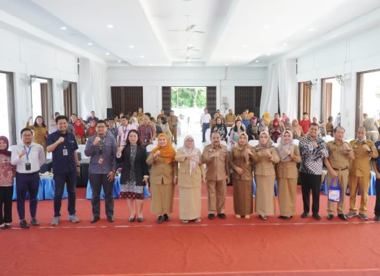 Bulan Inklusi Keuangan Atasi Masyarakat Unbanked