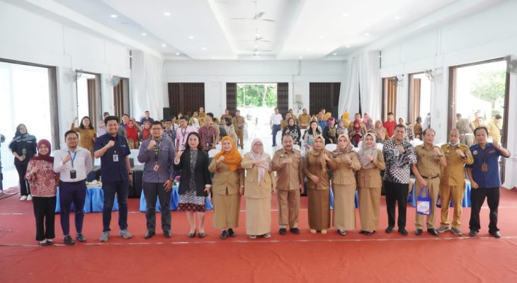 Bulan Inklusi Keuangan Atasi Masyarakat Unbanked