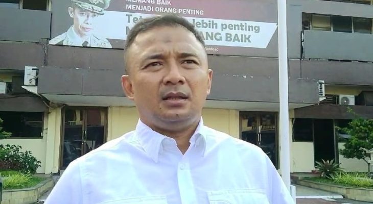 Polrestabes Medan Amankan Pelaku Bullying Terhadap Siswa MAN1 Medan