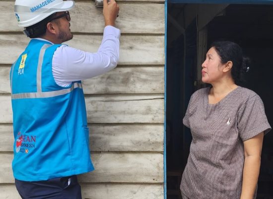 Komitmen Terangi Negeri, PLN Hadirkan Listrik 24 Jam Lewat Dana PMN