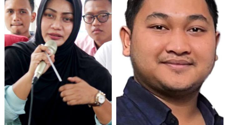 Aktivis Aisyiyah Lailatul Badri No Urut 1 di PKB, Tokoh Muda Muhammadiyah, Dewata Sakti : Bukti Lailatul Badri Kader Persyarikatan Yang Teruji Dan Dipercaya