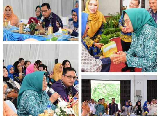 Pengarusutamaan Gender Strategi Pembangunan