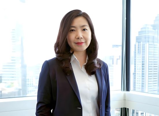 FWD Group Mengumumkan Desy N. Widjaya sebagai Direktur Utama FWD Insurance