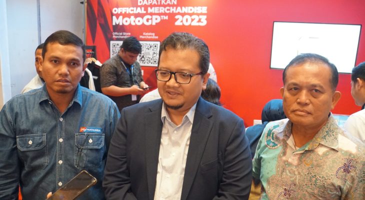 Dorong Pengembangan Bisnis Non-Fuel Retail, Pertamina Patra Niaga Gelar Pertamina Tenants Day di Medan