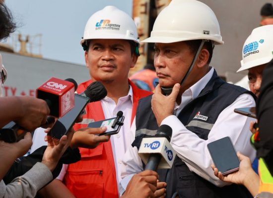 Stok Bulog Makin Kuat, Cadangan Beras Pemerintah Aman Sampai Tahun Depan