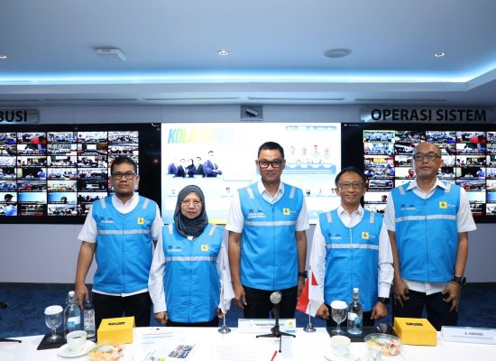 PLN Pastikan Listrik Andal di Gelaran FIFA World Cup U17