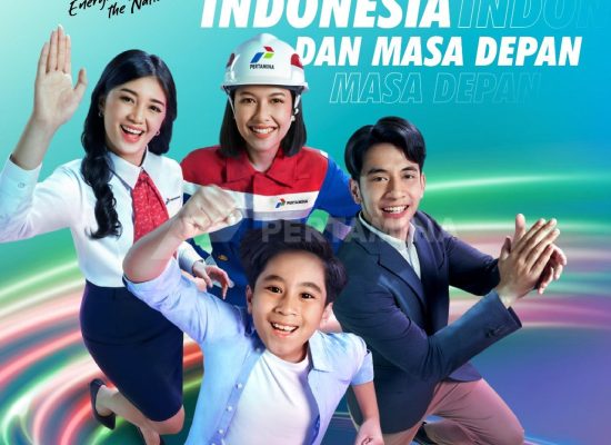 66 Tahun Pertamina Membangun Ketahanan Energi dan Ekonomi Indonesia