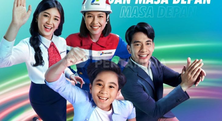 66 Tahun Pertamina Membangun Ketahanan Energi dan Ekonomi Indonesia