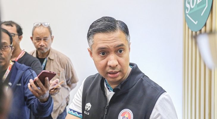 Jumlah Penonton Piala Dunia U-17 di Indonesia Lampaui Target FIFA