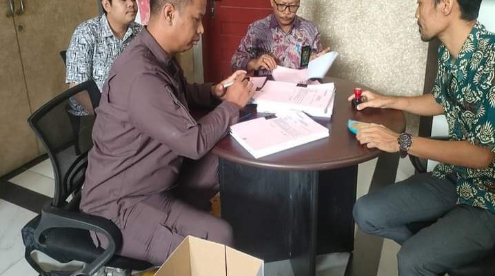 6 Tersangka Kasus Dugaan Korupsi Dana BOS dan Dana Komite MAN Binjai Segera Disidang