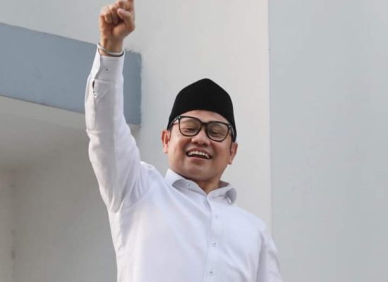 Cawapres Muhaimin Iskandar/ Cak Imin Akan Datang ke Langkat dan Binjai