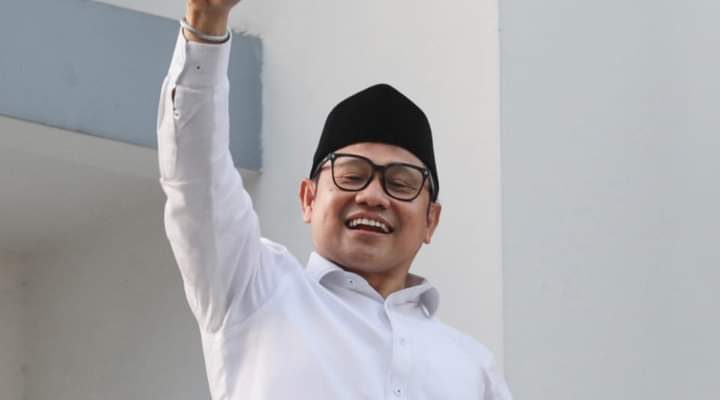 Cawapres Muhaimin Iskandar/ Cak Imin Akan Datang ke Langkat dan Binjai